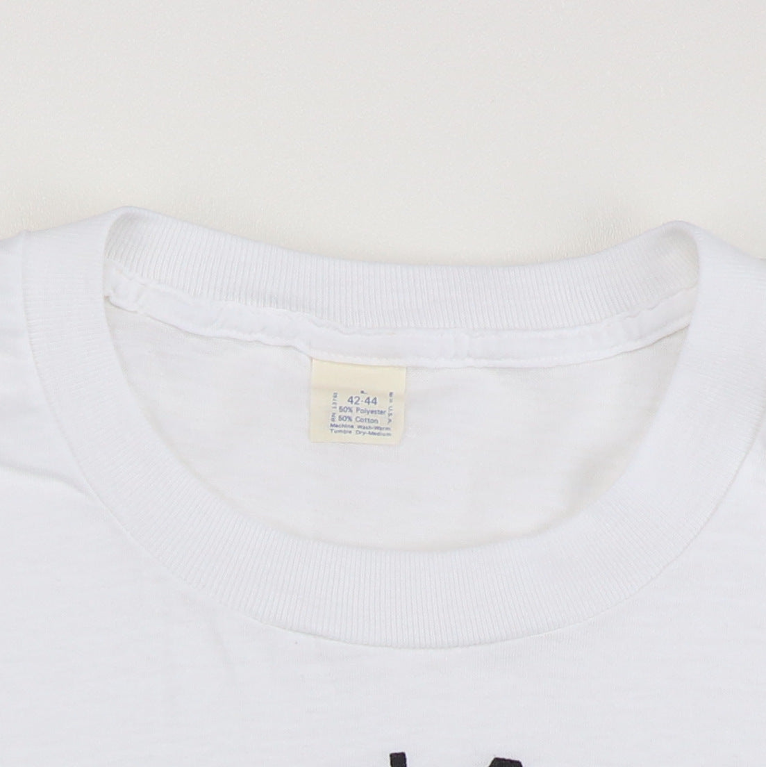 1977 Indian Motorcycles 6th Annual Come Home Rally Shirt