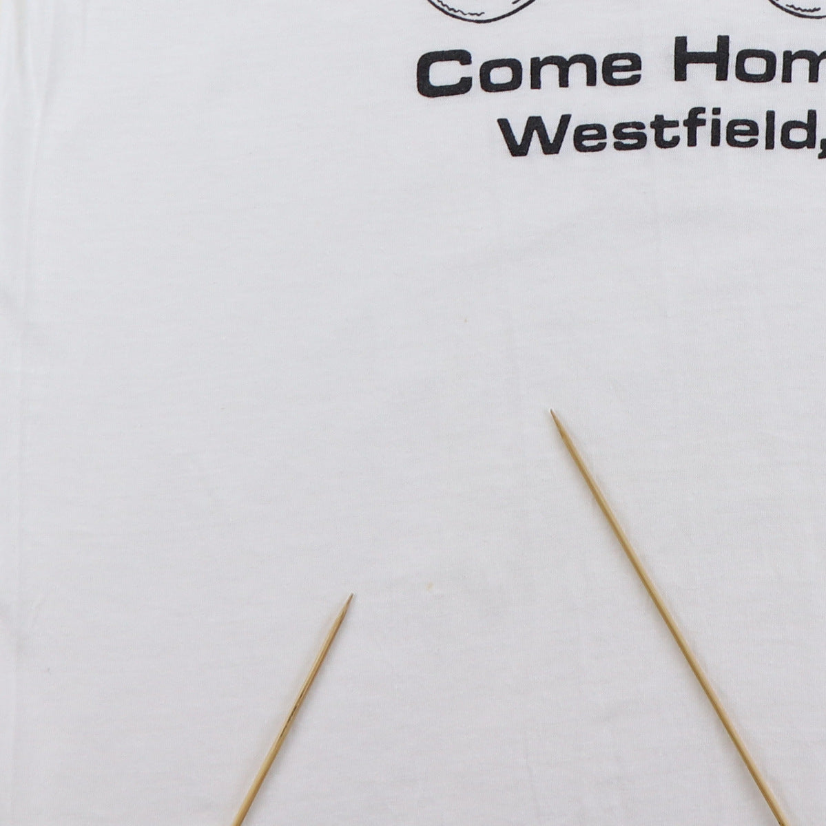 1977 Indian Motorcycles 6th Annual Come Home Rally Shirt