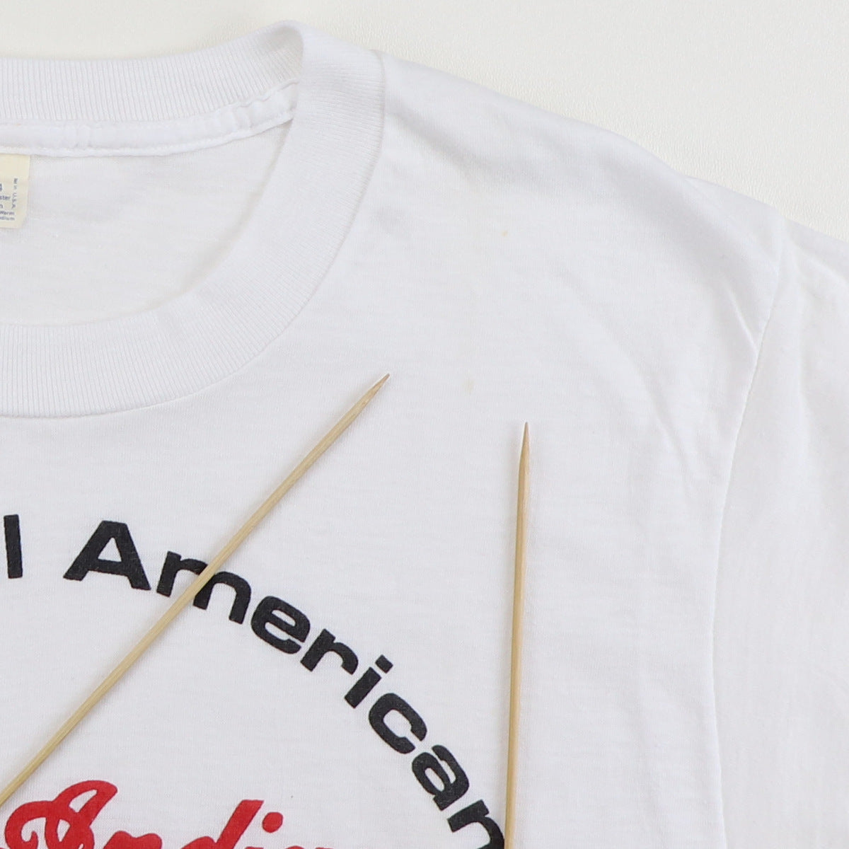 1977 Indian Motorcycles 6th Annual Come Home Rally Shirt