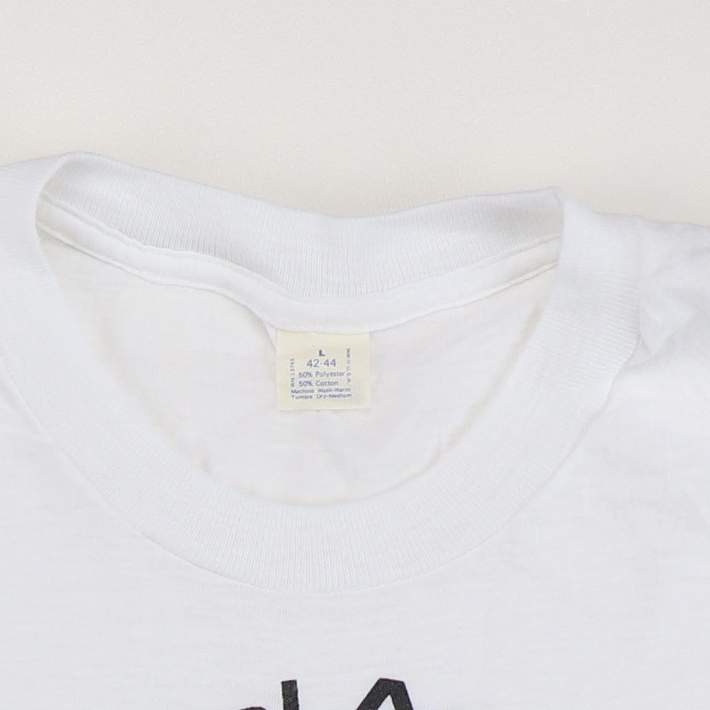 1978 Indian Motorcycles 7th Annual Come Home Rally Shirt