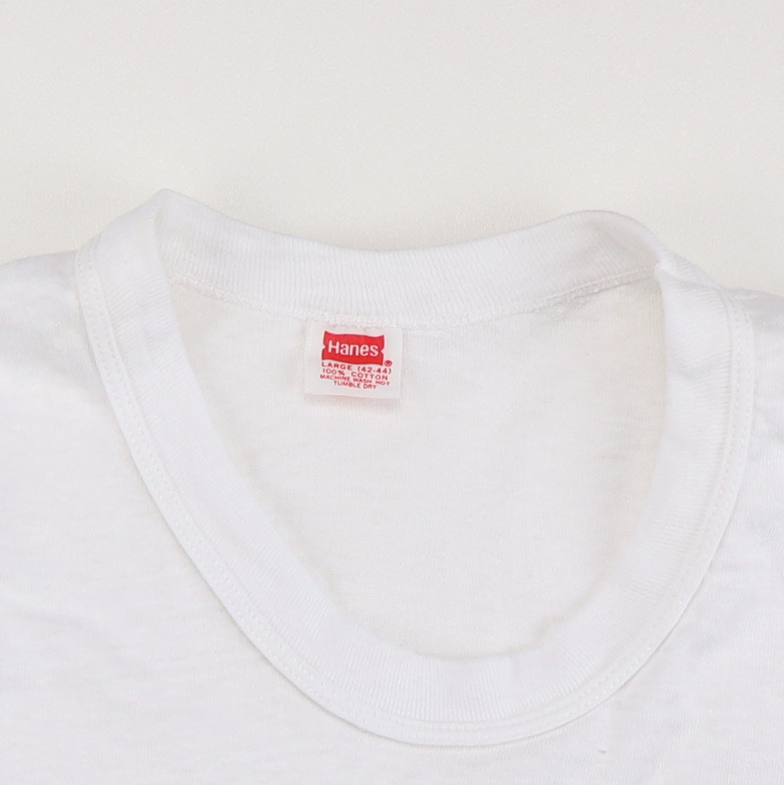 1974 Indian Motorcycles 3rd Annual Come Home Rally Shirt