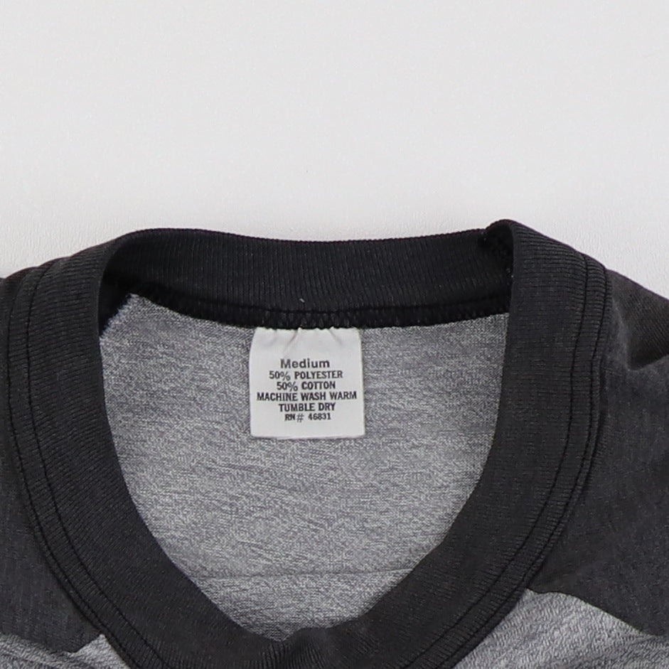 1980 Bruce Springsteen & The E Street Band World Tour Jersey Shirt