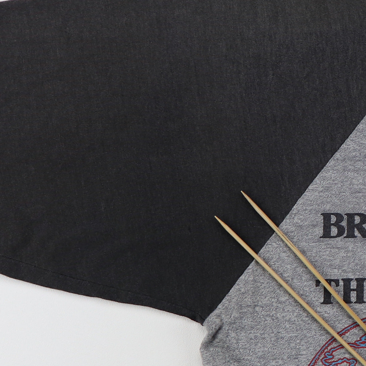 1980 Bruce Springsteen & The E Street Band World Tour Jersey Shirt