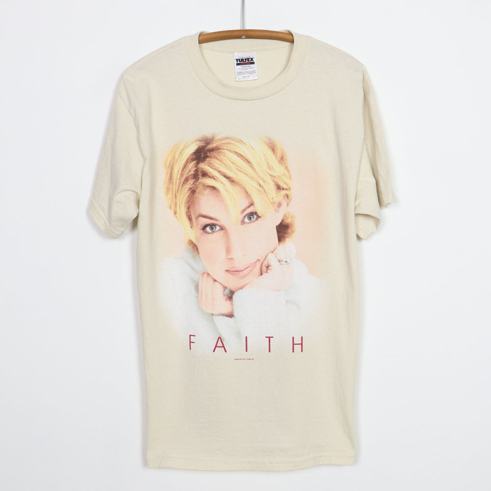 1998 Faith Hill Shirt