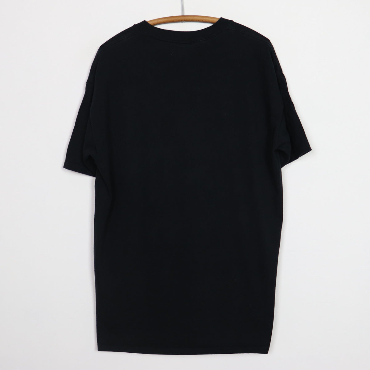 2000 Black Sabbath Shirt