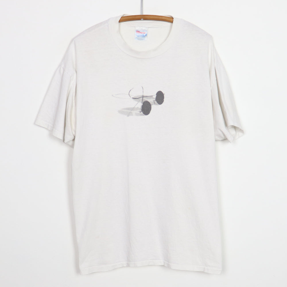 1995 Working Class Hero A Tribute To John Lennon Shirt