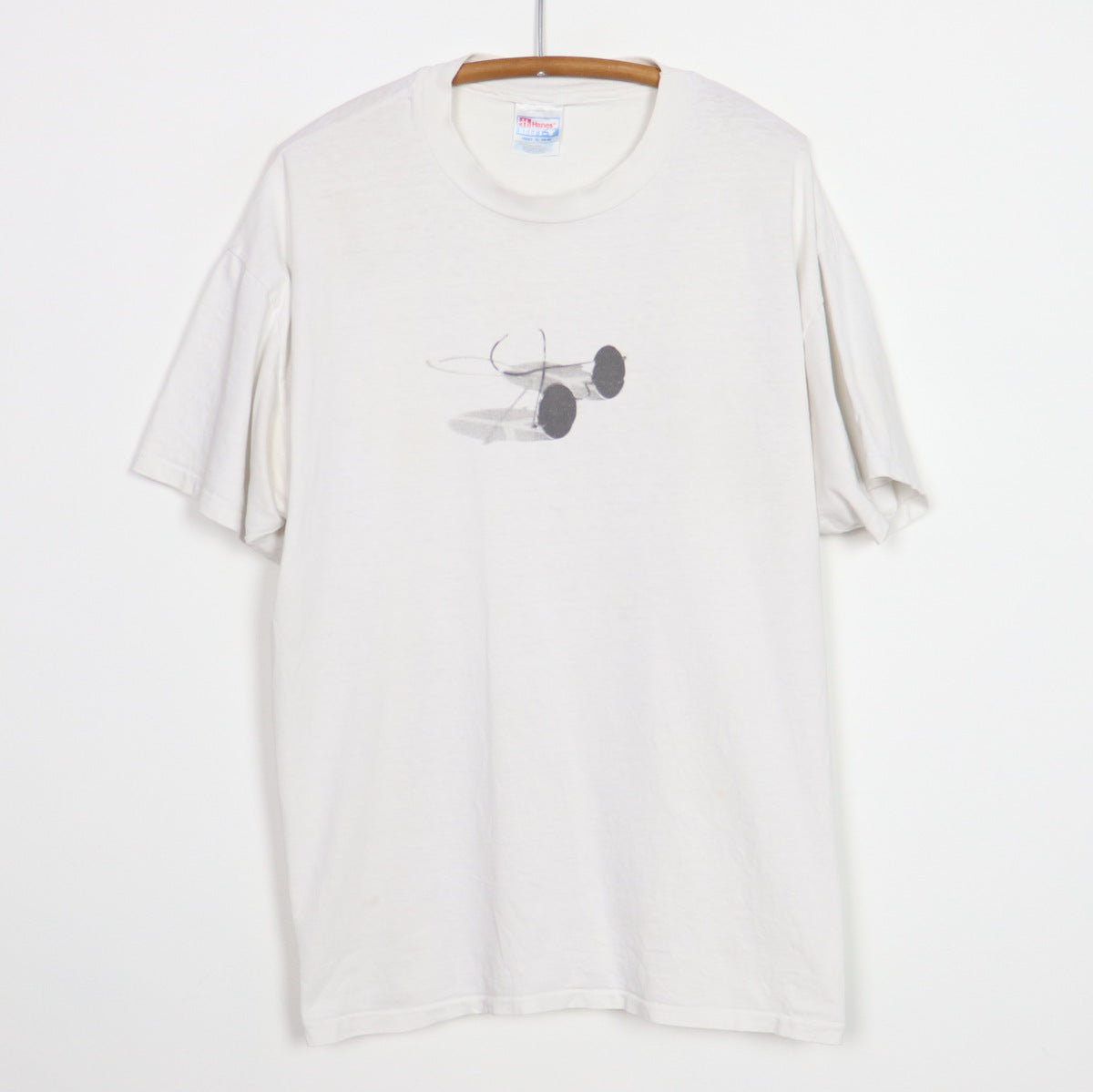 1995 Working Class Hero A Tribute To John Lennon Shirt