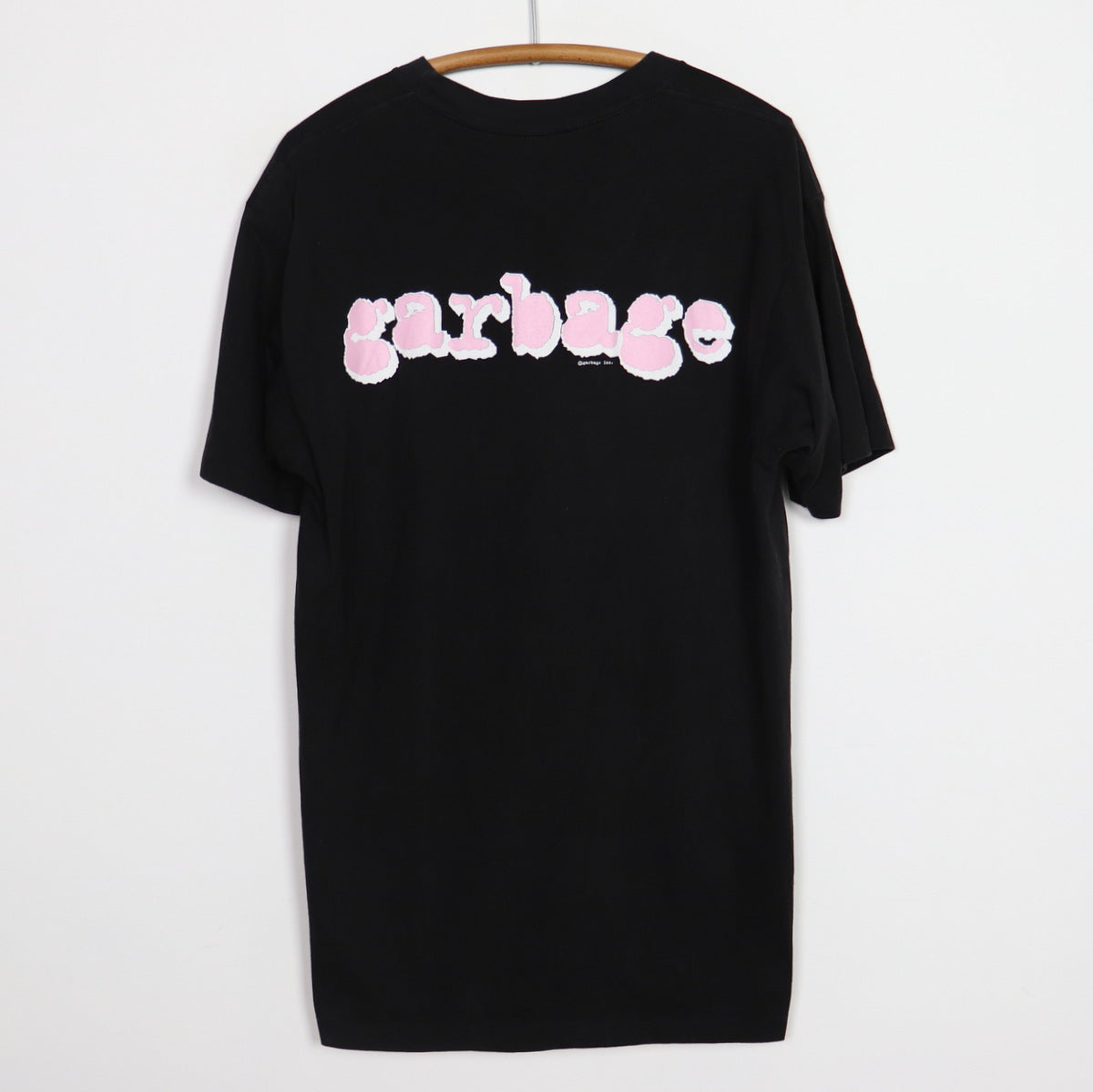 1995 Garbage Shirt