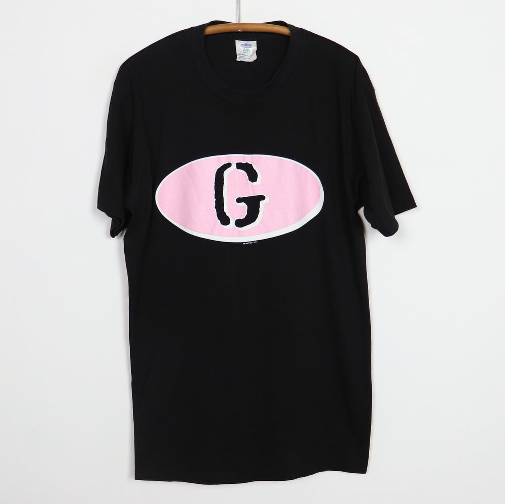1995 Garbage Shirt