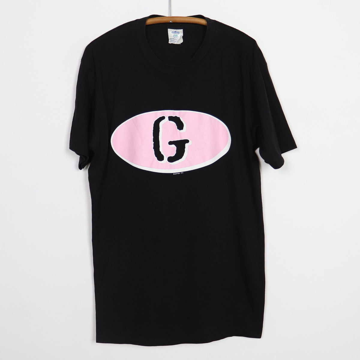 1995 Garbage Shirt