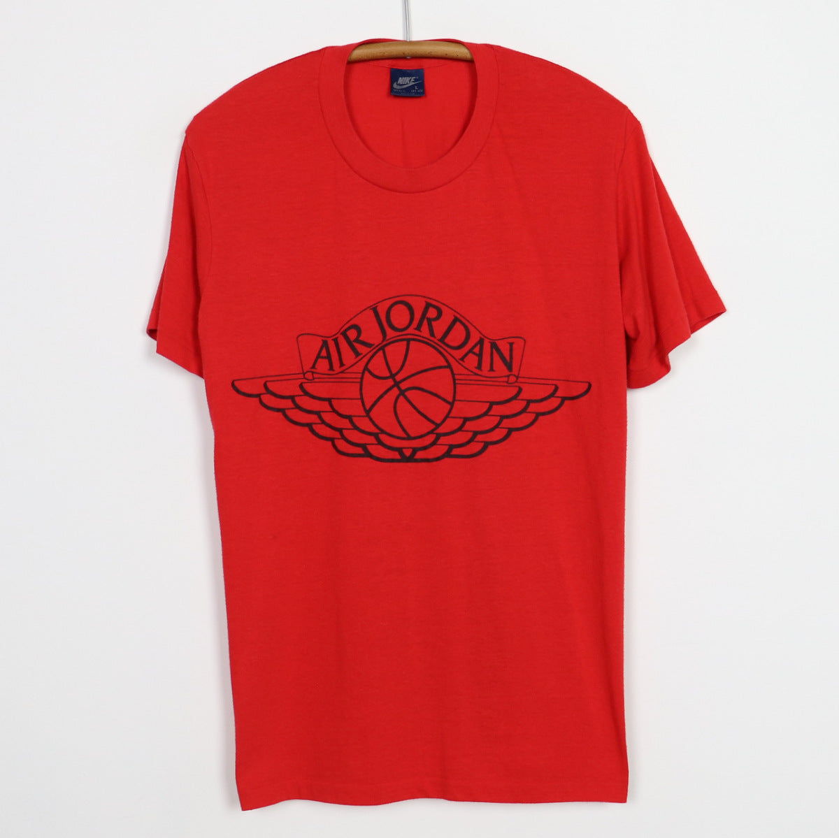 Vintage Nike Air Nike T Shirt Michael Jordan Vintage Early 1990's