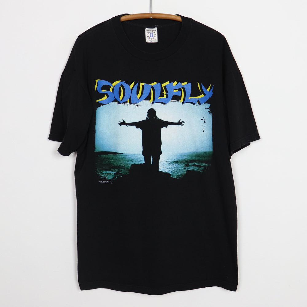 1998 Soulfly Shirt