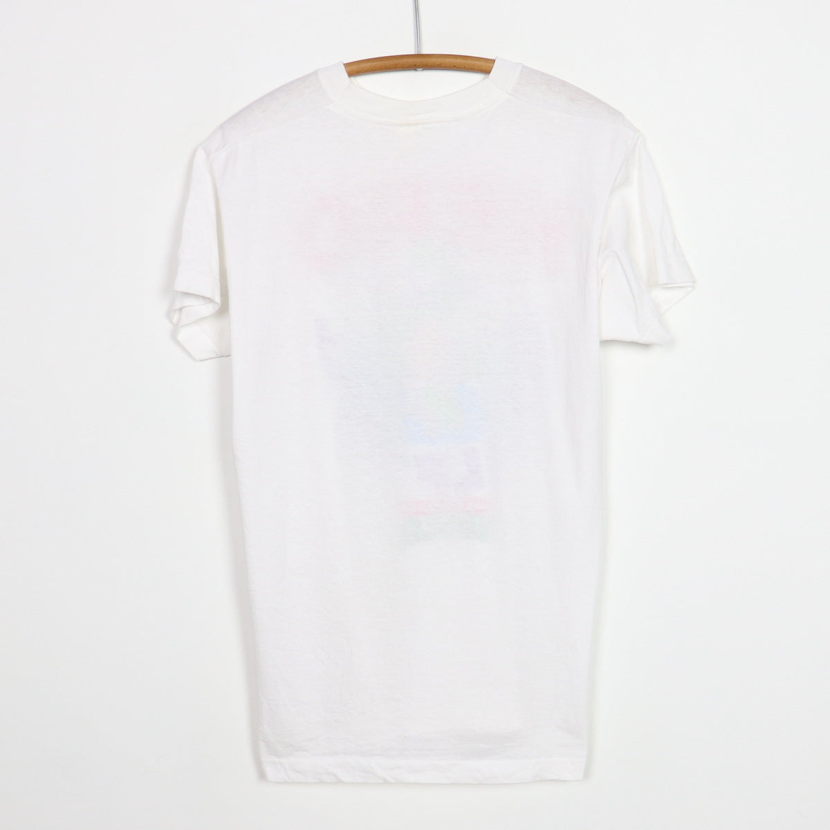 1989 Teenage Mutant Hero Turtles Donatello Shirt