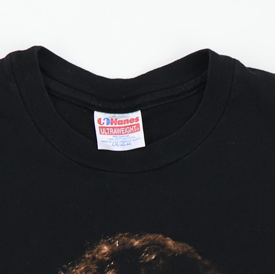 1991 Michael Bolton Time Love And Tenderness Shirt