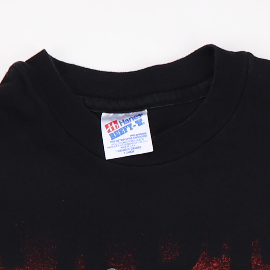 1993 Garth Brooks Tour Shirt