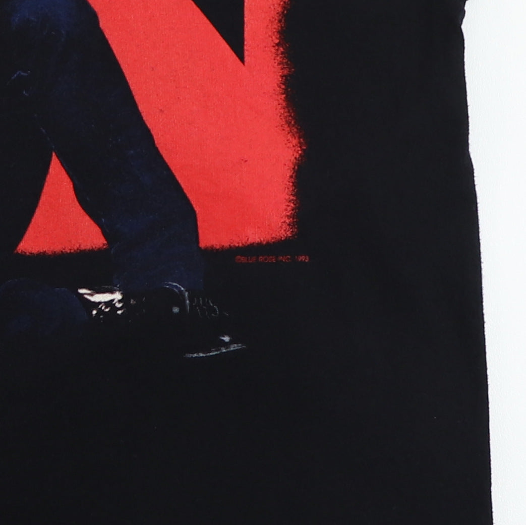 1993 Garth Brooks Tour Shirt