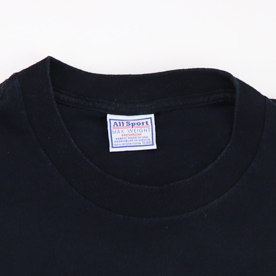 2000 Black Sabbath Shirt