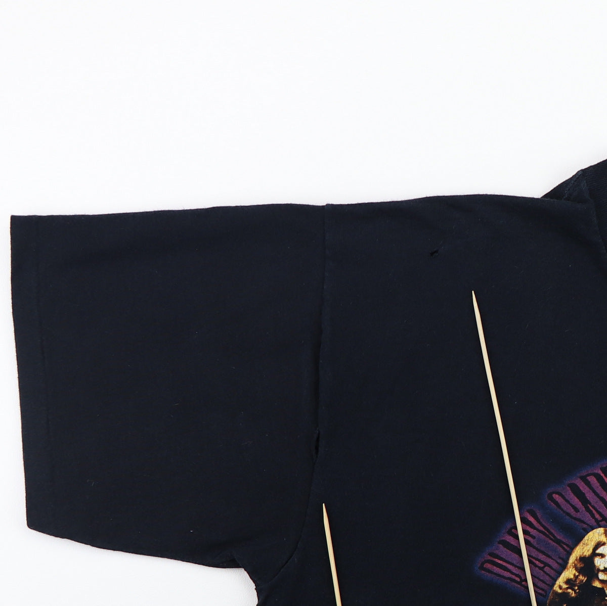 2000 Black Sabbath Shirt