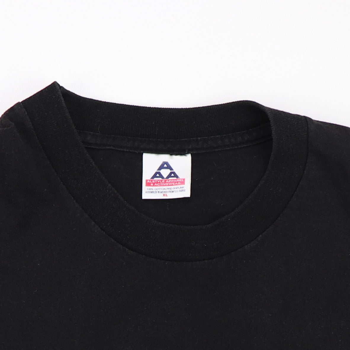 1999 The Sixth Sense Movie Shirt