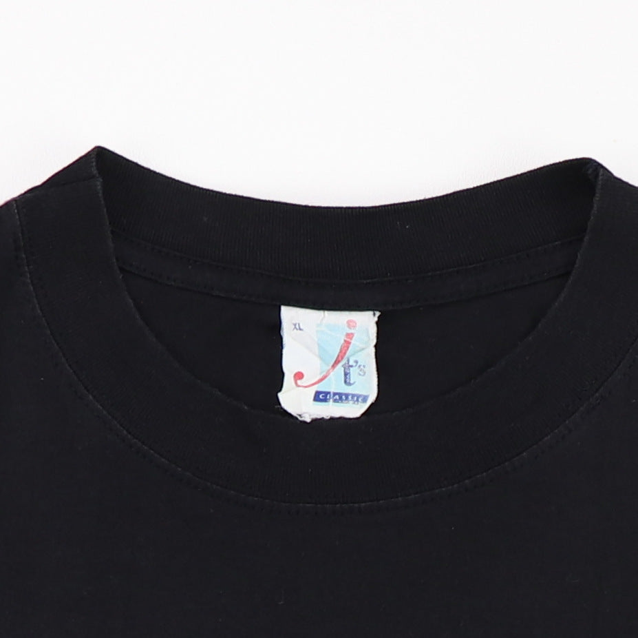 1996 In Flames The Jester Race Shirt