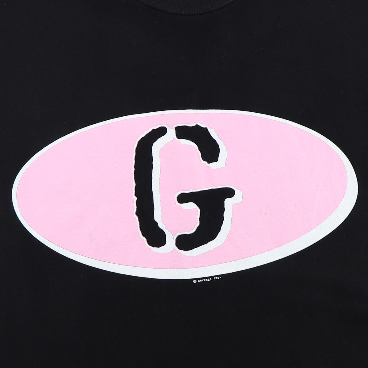 1995 Garbage Shirt