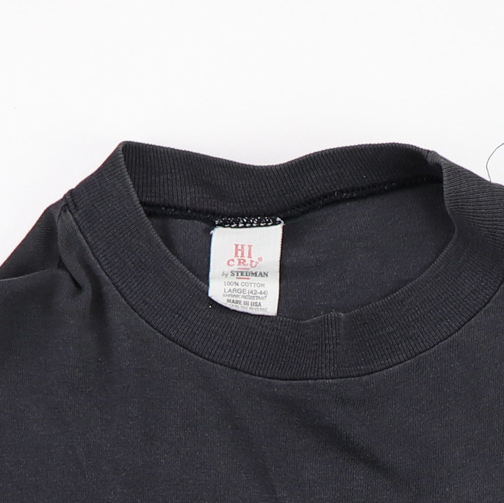 1984 Boothill Saloon 10th Anniversary Long Sleeve Shirt