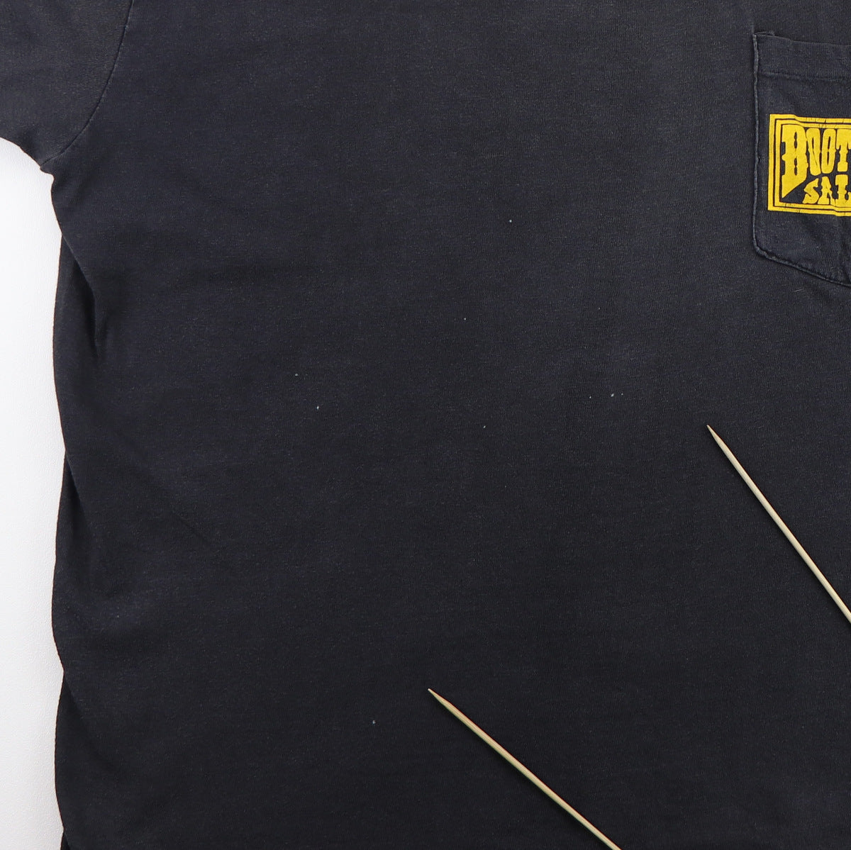 1984 Boothill Saloon 10th Anniversary Long Sleeve Shirt