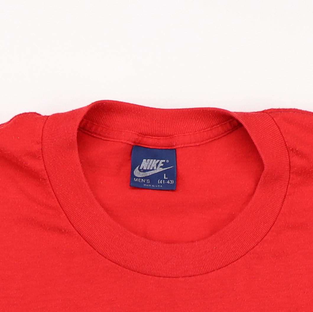 1985 Nike Air Jordan Michael Jordan Shirt