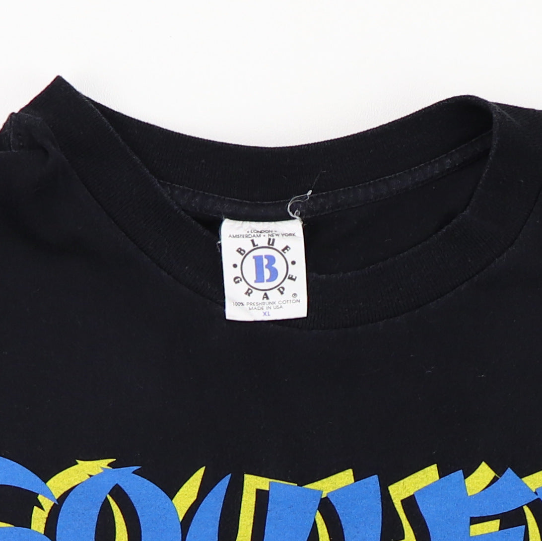 1998 Soulfly Shirt