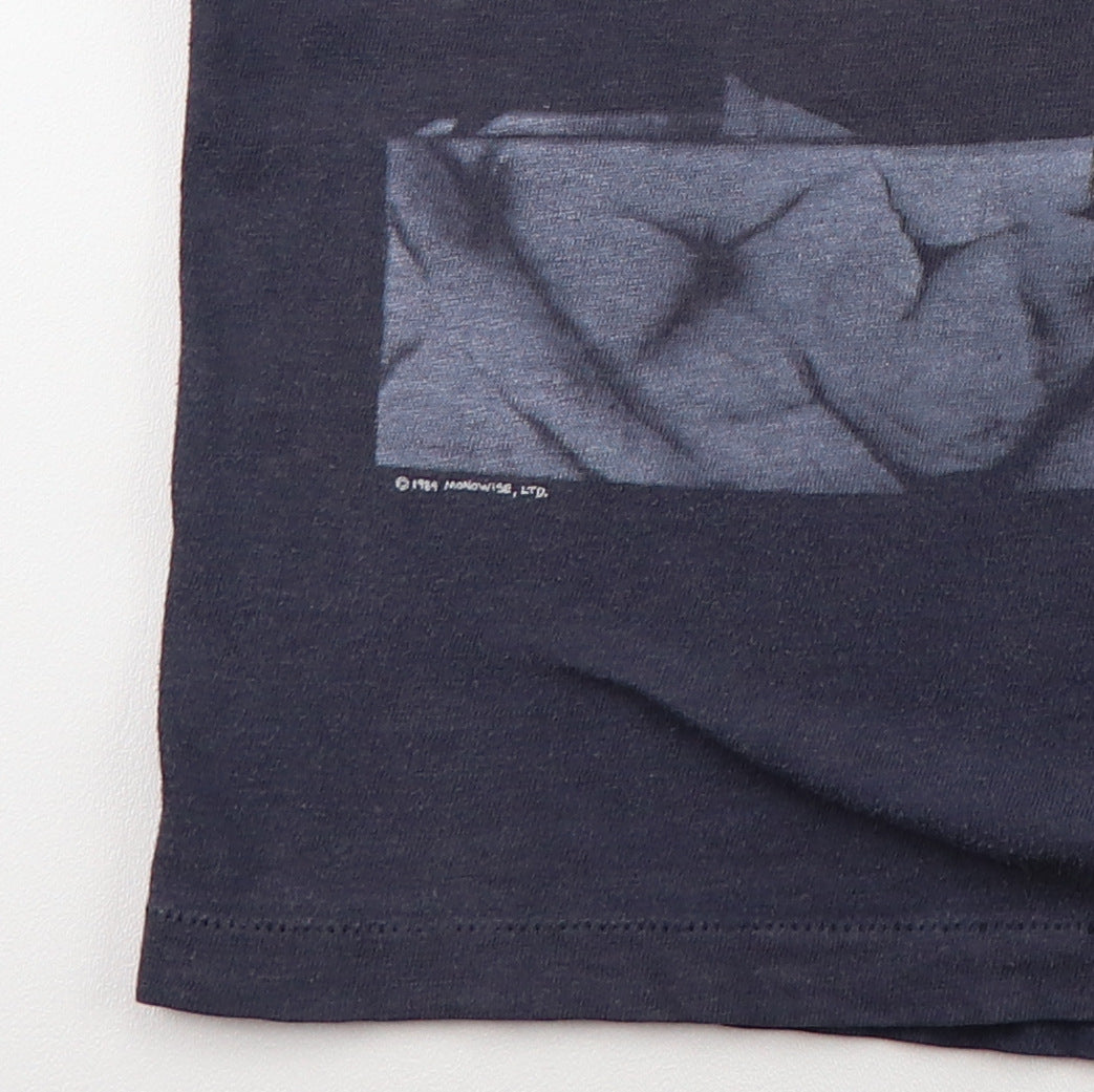 1984 Ozzy Osbourne Shirt