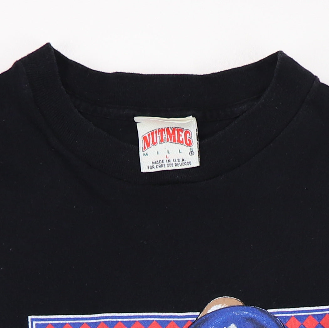 1992 Ryne Sandberg Chicago Cubs Shirt