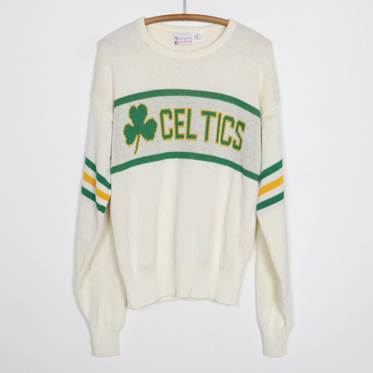 Vintage Boston Basketball Sweatshirt Boston Sweatshirt 