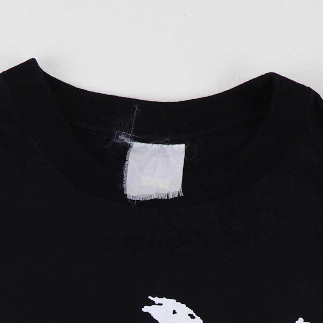 1993 Iggy Pop Caesars World Tour Shirt