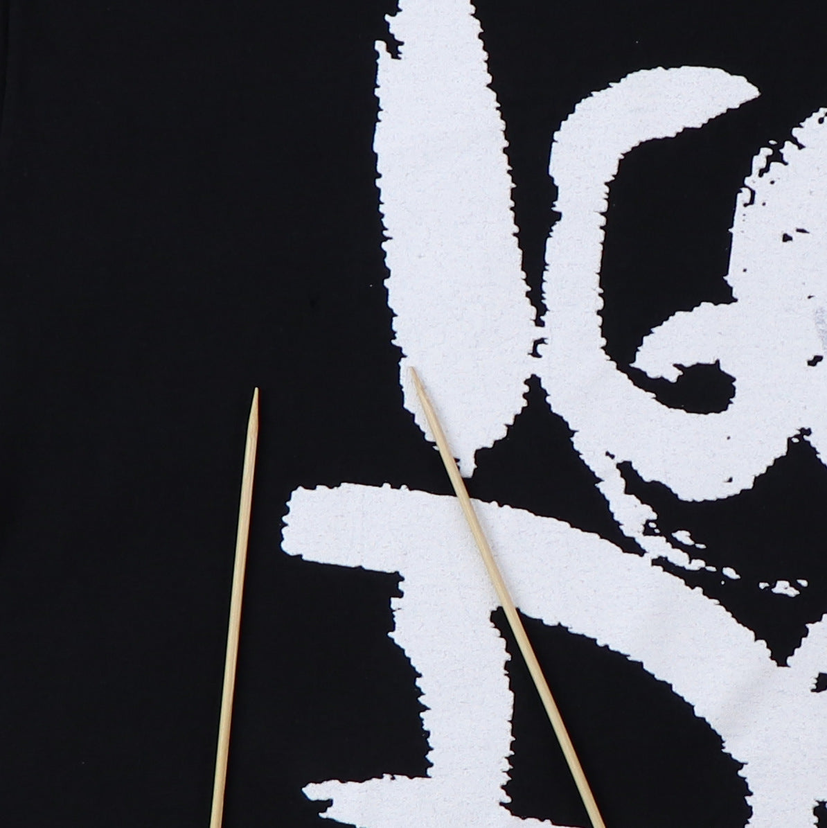 1993 Iggy Pop Caesars World Tour Shirt