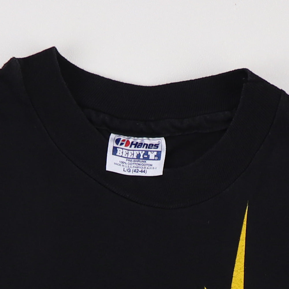 1992 U2 Zoo TV Tour Shirt