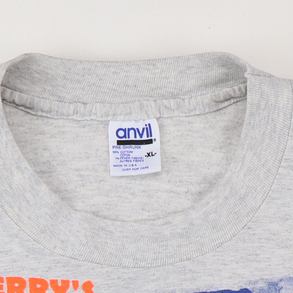 1993 Womad Festival Shirt