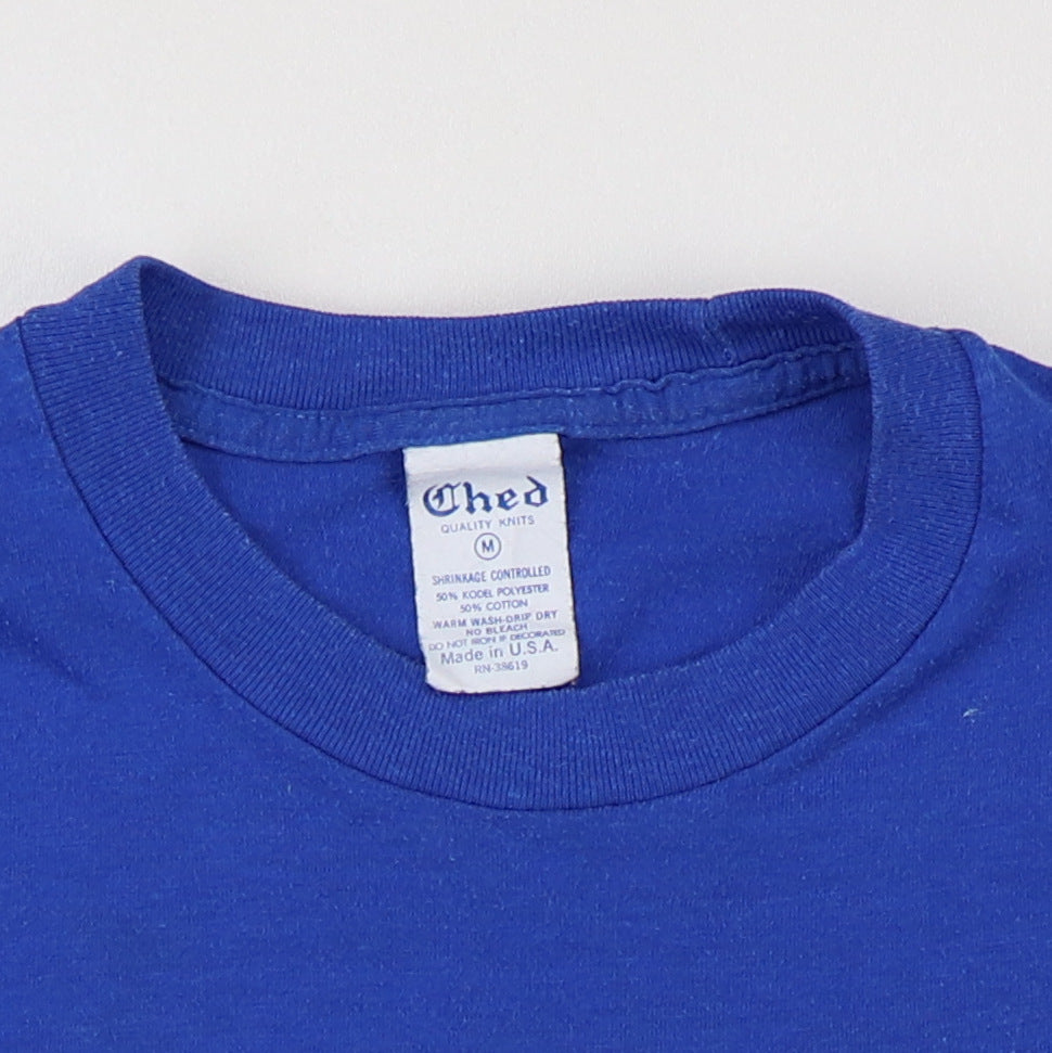 1980s MTV Music Television Shirt