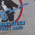 1980 Bruce Springsteen World Tour Jersey Shirt