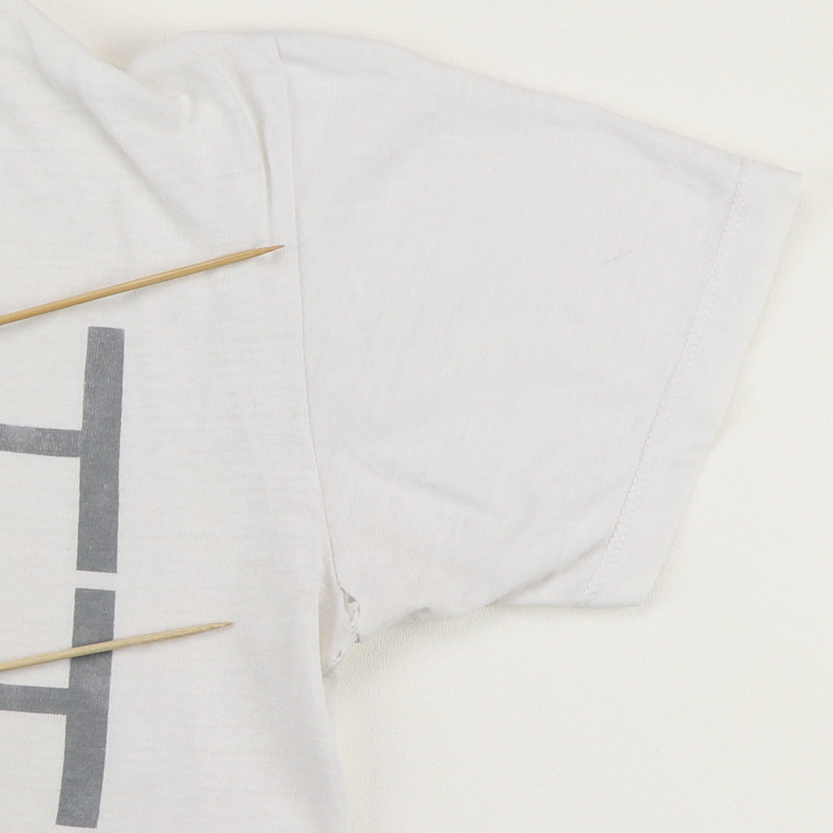 1986 Iggy Pop Blah Blah Blah Tour Shirt