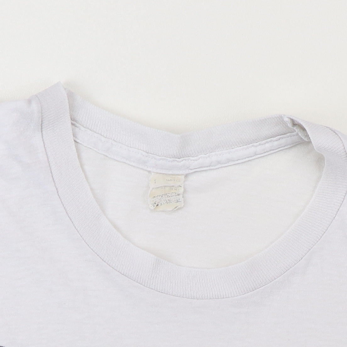 1988 Dead Kennedys Give Me Convenience Or Give Me Death Shirt