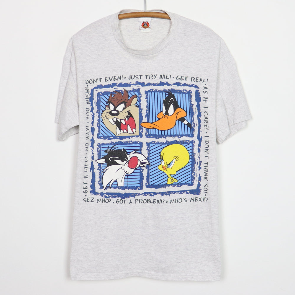 1990s Looney Tunes Attitude Shirt
