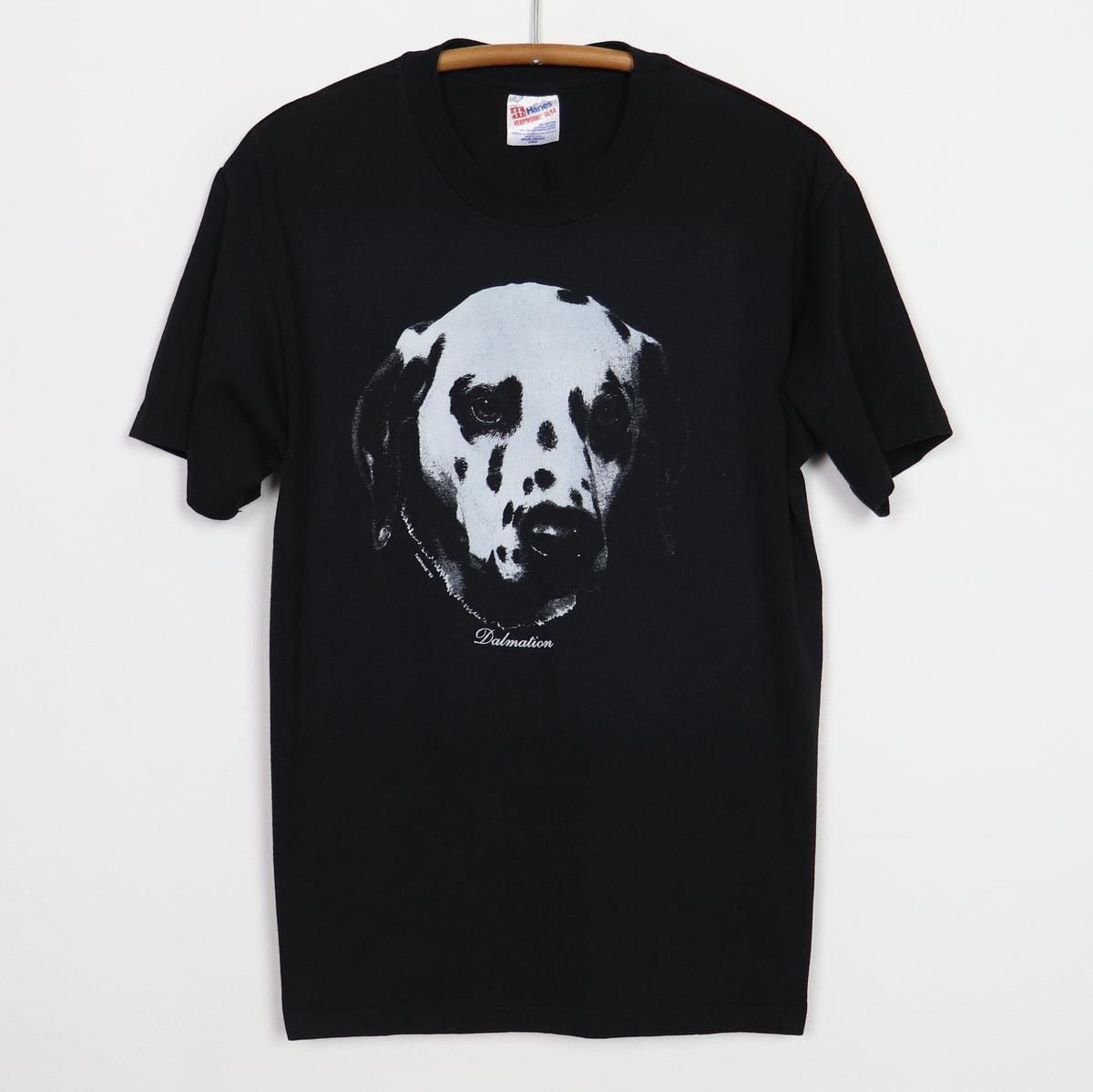 1993 Dalmatian Dog Shirt