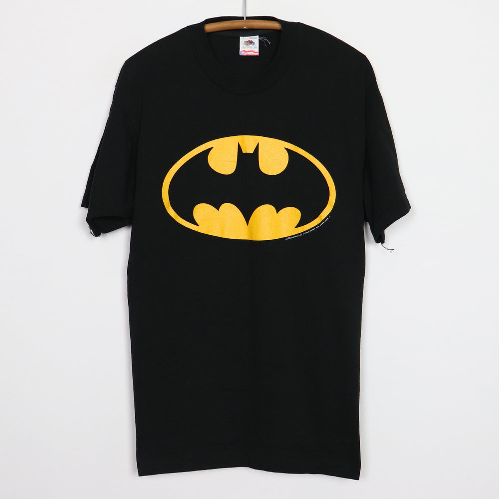 1990s Batman DC Comics Shirt