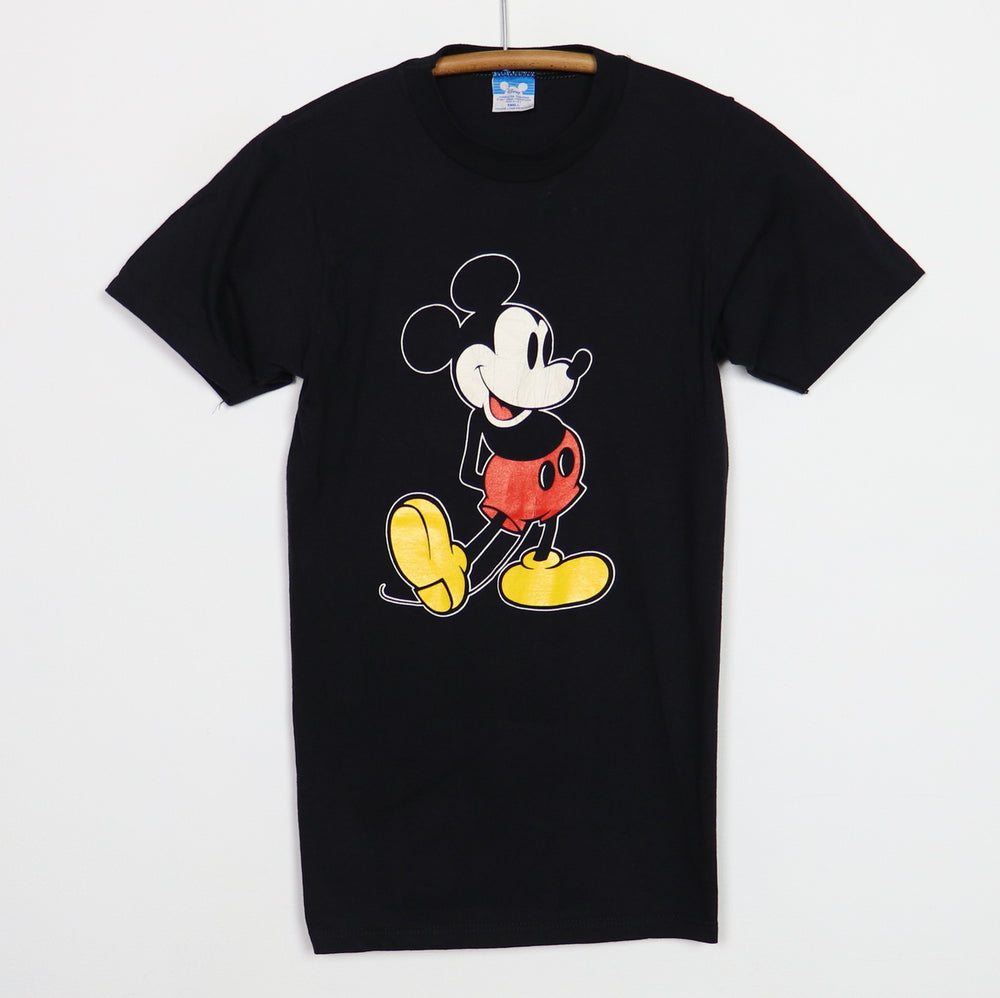 1980s Mickey Mouse Disney Shirt