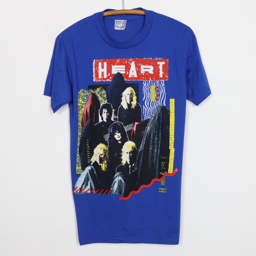 1988 Heart Tour Shirt