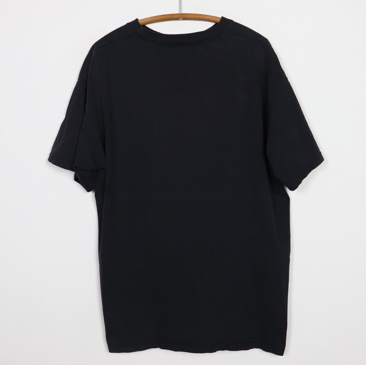 1990s NWO New World Order Wolfpac Shirt