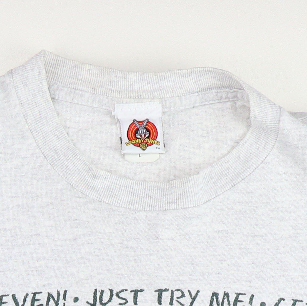 1990s Looney Tunes Attitude Shirt