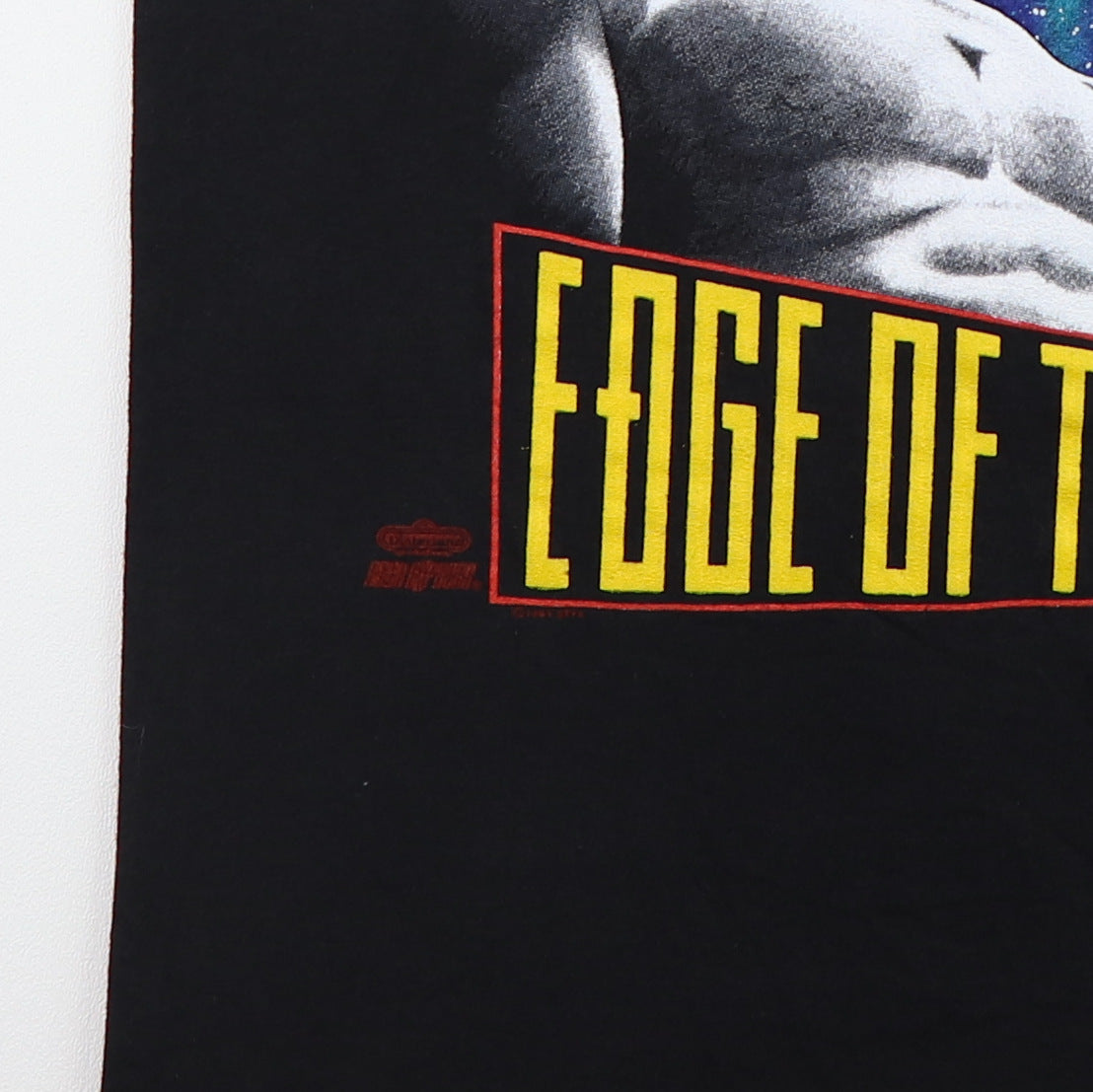 1997 Styx Edge Of The Century Tour Shirt
