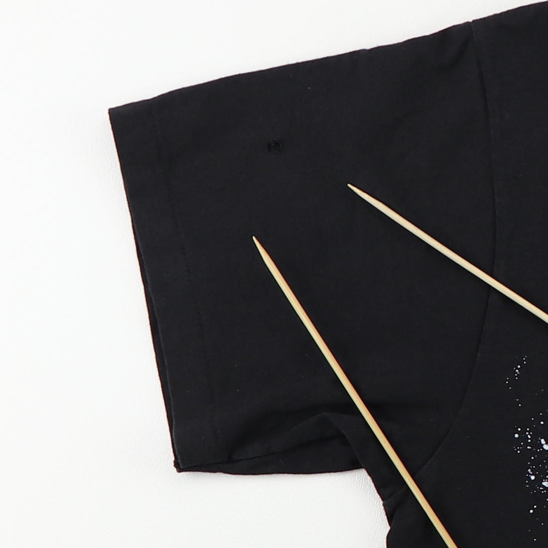 1997 Styx Edge Of The Century Tour Shirt