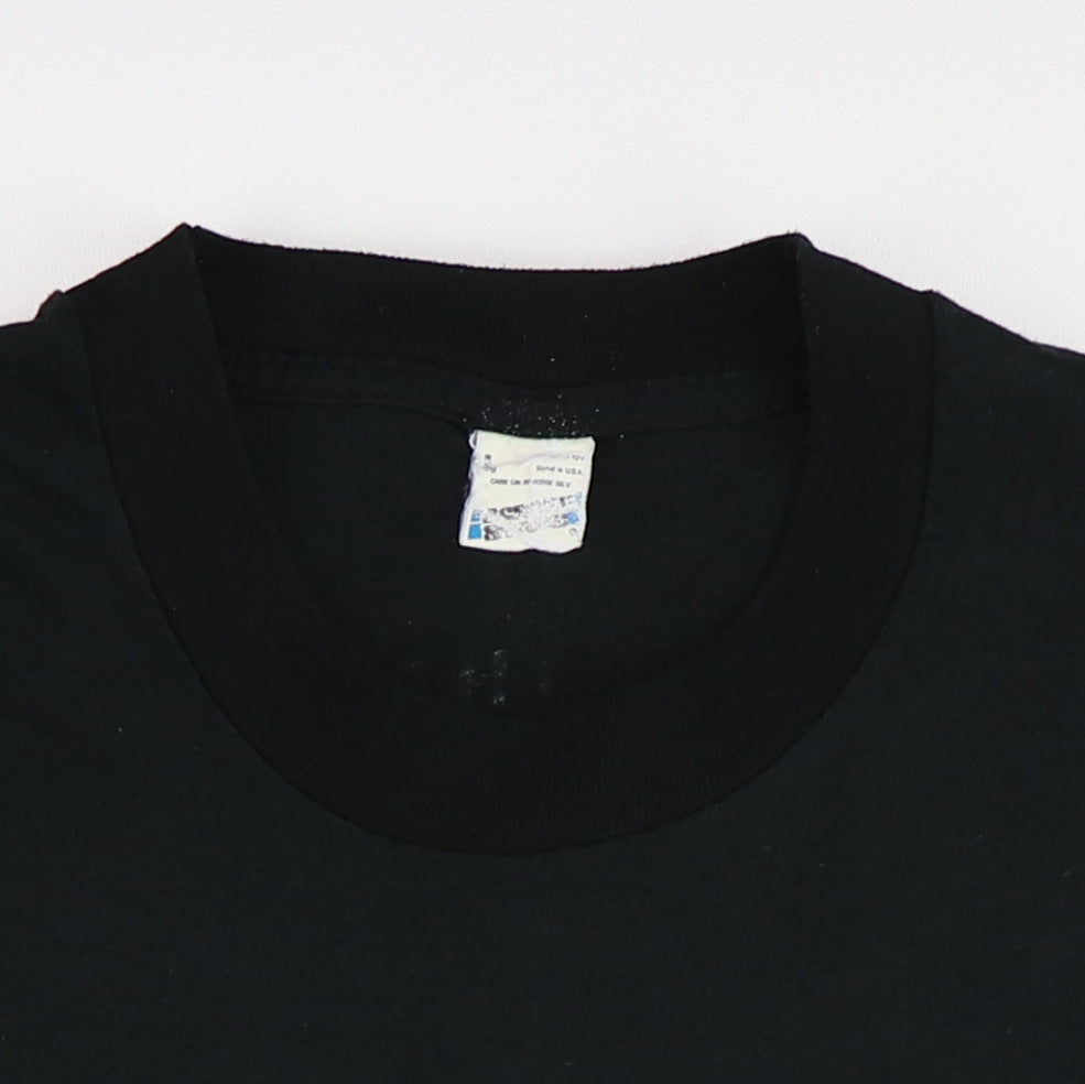 1989 Paul McCartney World Tour Shirt